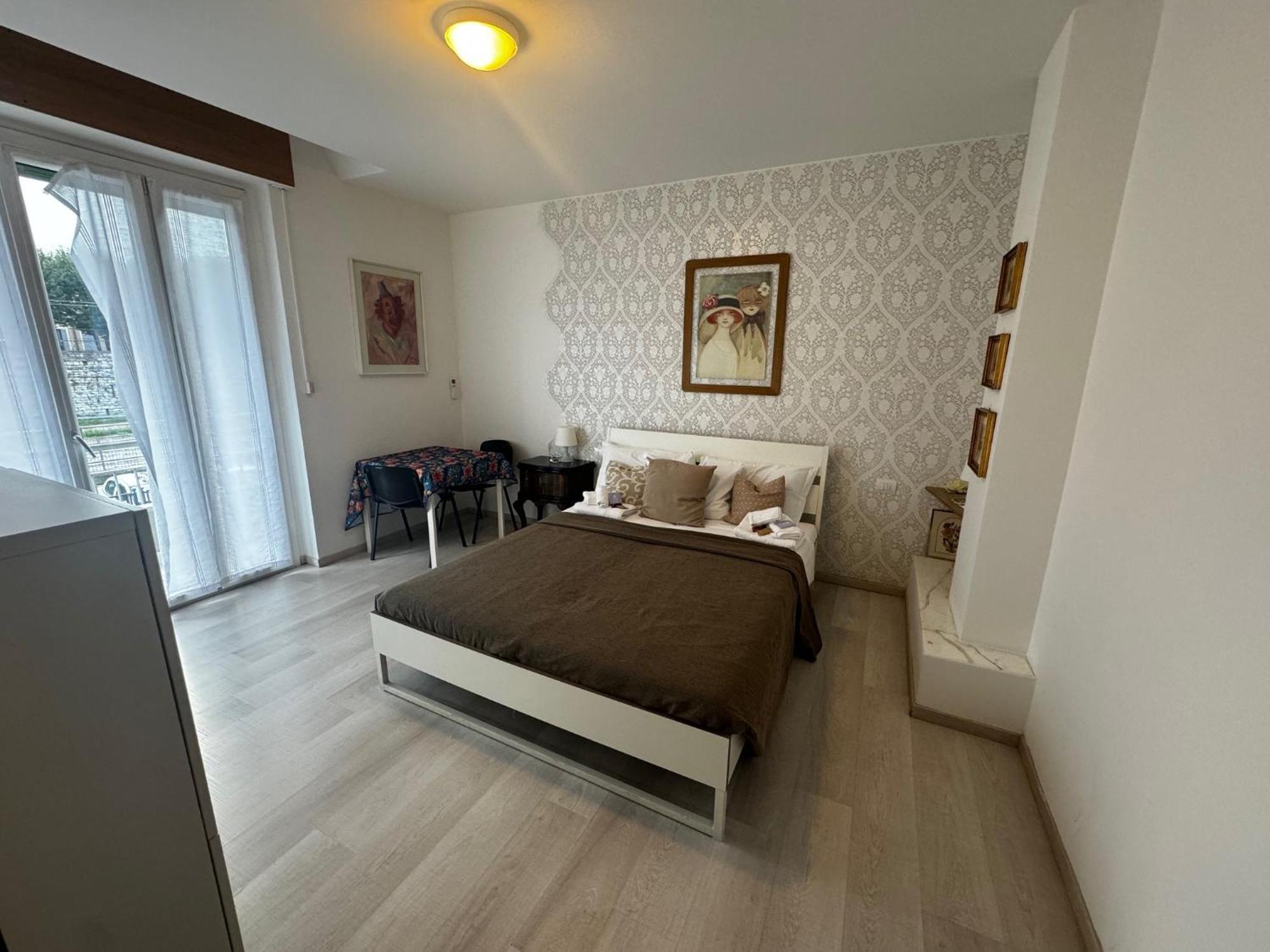 Residenza Manzoni Como Centre Exterior photo