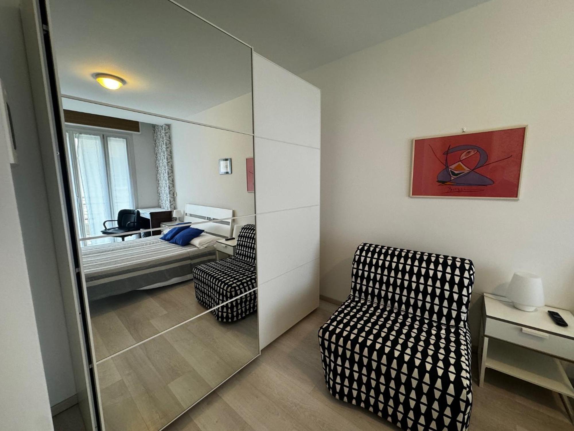 Residenza Manzoni Como Centre Exterior photo